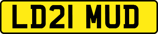 LD21MUD