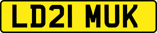 LD21MUK