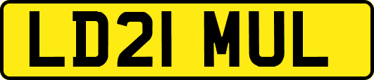 LD21MUL