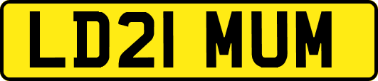 LD21MUM
