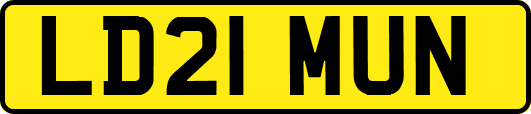 LD21MUN