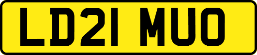 LD21MUO