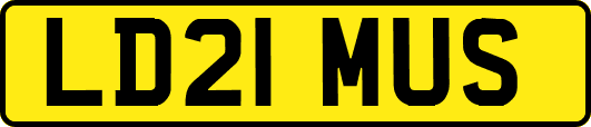 LD21MUS
