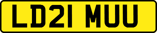 LD21MUU