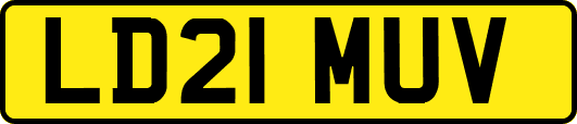 LD21MUV