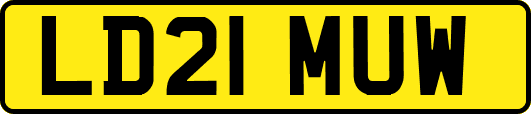 LD21MUW
