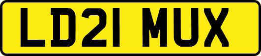 LD21MUX