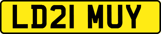 LD21MUY