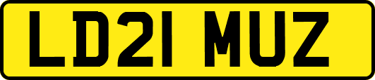 LD21MUZ