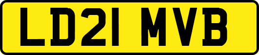 LD21MVB