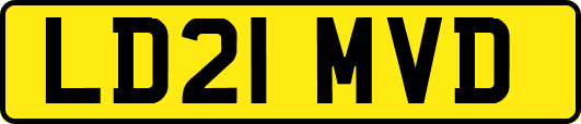 LD21MVD