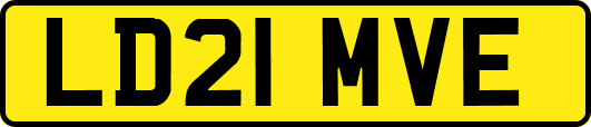 LD21MVE