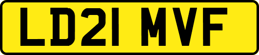LD21MVF