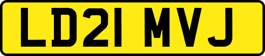 LD21MVJ