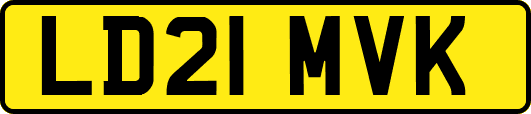 LD21MVK