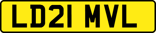 LD21MVL