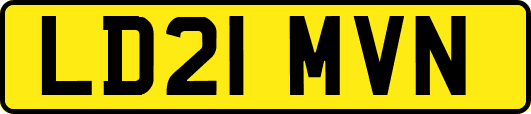 LD21MVN