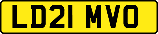LD21MVO