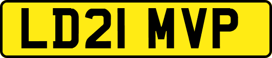 LD21MVP