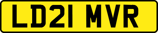 LD21MVR