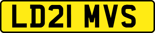 LD21MVS