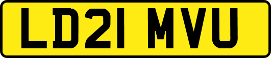 LD21MVU