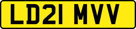 LD21MVV