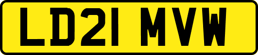LD21MVW