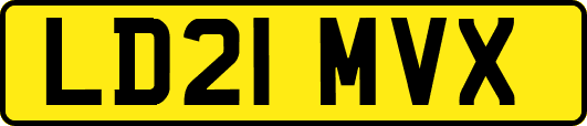 LD21MVX