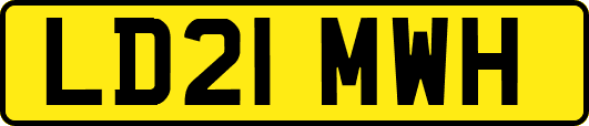 LD21MWH