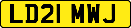 LD21MWJ