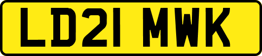 LD21MWK