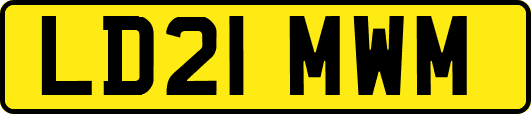 LD21MWM