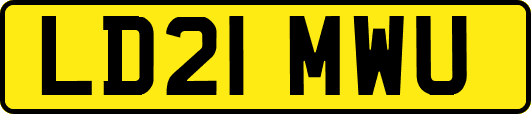 LD21MWU