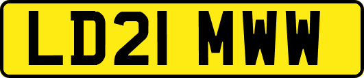 LD21MWW