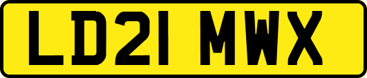 LD21MWX