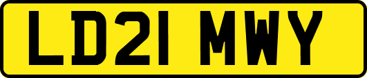 LD21MWY