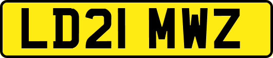 LD21MWZ