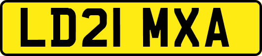 LD21MXA