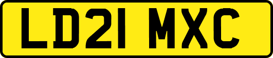 LD21MXC