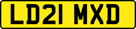 LD21MXD