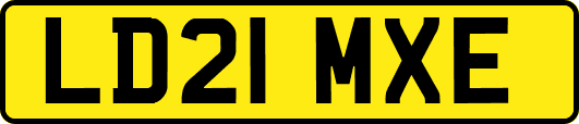 LD21MXE