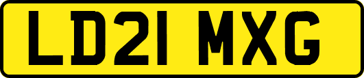 LD21MXG