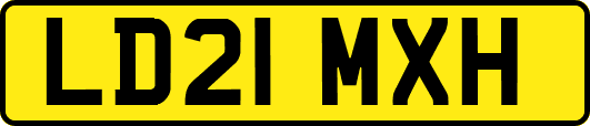 LD21MXH