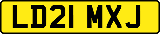 LD21MXJ