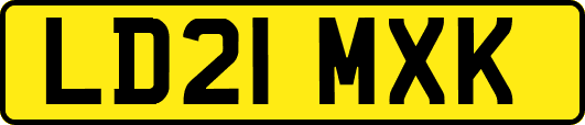 LD21MXK