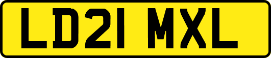LD21MXL