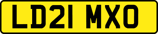 LD21MXO