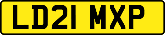 LD21MXP