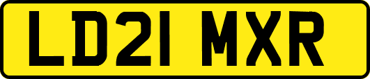 LD21MXR